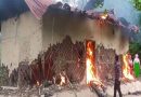 मणिपुर में दरिंदगी मामले में एक और गिरफ्तारी, आगजनी की प्रयास