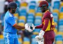 भारत के मंसूबों पर पानी फेर सकती है बारिश, जानें IND vs WI दूसरे वनडे के मौसम का हाल
