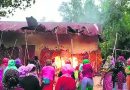 मणिपुर हिंसाः पुलिस कस्टडी में भीड़ ने युवक की कर दी हत्या, सीएम के खिलाफ लिखी थी फेसबुक पोस्ट