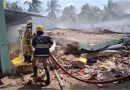 तमिलनाडु में पटाखा फैक्टरी में विस्फोट में 8 लोगों की मौत