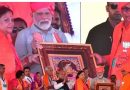 राजस्थान में बदल गई BJP की रणनीति?  पीएम मोदी और वसुंधरा राजे की केमिस्ट्री के क्या मायने हैं