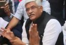 राजस्थान BJP में ‘ऑल इज वेल’ नहीं? चुनाव से पहले केंद्रीय मंत्री गजेंद्र सिंह शेखावत पड़ गए भारी