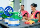 रेशम की डोर से महिलाएं समृद्धि की ओर, रीपा में महिलाओं को मिल रहा रोजगार