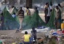 सूडान में बड़े पैमाने पर महामारी फैलने का खतरा