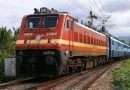 पटना एवं सिकंदराबाद के मध्य चल रही समर स्पेशल ट्रेन के परिचालन में 29 सितम्बर तक विस्तार