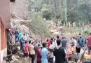 हिमाचल में बारिश से हाहाकार, मंदिर पर गिरा पहाड़,  50 श्रद्धालु, 9 लोगों की मौत-रेस्क्यू जारी