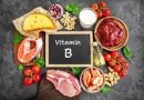 Vitamin B की कमी अब होगी पूरी, यह खाना शुरू करे
