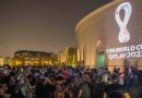कतर ने फीफा विश्व कप प्रचार सामग्री का पुनर्चक्रण किया