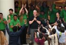 Apple ने भारत में जून तिमाही में रिकॉर्ड Income दर्ज की, Iphone की हुई शानदार बिक्री