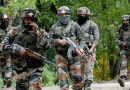 कश्मीर में लश्कर के छह सहयोगी आतकंवादी गिरफ्तार