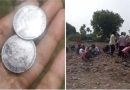 शिवपुरी के इस गांव की जमीन उगल रही चांदी के सिक्के, अंग्रेजों का खजाना लूटने के लिए टूट पड़े 3 गांव