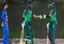 एशिया कप से पहले पाकिस्तान के सिर सजेगा नंबर-1 वनडे टीम का ताज या अफगानिस्तान डालेगी अड़ंगा, आज हो जाएगा फैसला