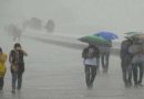 राजस्थान में आज चार जिलों में तेज बरसात का अलर्ट