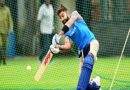 साथ में बल्लेबाजी करते नजर आए विराट कोहली-रविंद्र जडेजा, पूर्व कप्तान से फैंस ने की ‘सिक्स’ की डिमांड