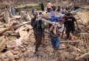मोरक्को में भूकंप से मरने वालों की संख्या बढ़कर 2,681 हुई