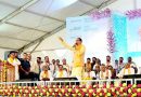 नागरिकों के जीवन में खुशियाँ लाने के लिए मैं सरकार को परिवार की तरह चला रहा हूँ- मुख्यमंत्री चौहान