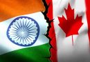भारत पर कनाडा के आरोप भारतीय अधिकारियों की बातचीत पर आधारित
