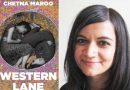 भारतीय मूल की चेतना मारू का पहला उपन्यास बुकर पुरस्कार 2023 के लिए अंतिम सूची में शामिल