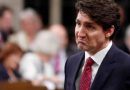 अब नाजियों के सम्मान पर घिरे PM Trudeau, स्पीकर को यहूदियों से मांगनी पड़ी माफी