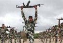 CRPF ने कश्मीर में एक्टिव हैं 111 आतंकीयों के खत्मे को 100 कोबरा कमांडो घाटी में भेजे