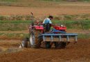 खेती में मशीनों का उपयोग बढ़ाकर मध्य प्रदेश ने किया क्रांतिकारी काम
