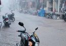 राजस्थान में  कल 21 जिलों में तेज बारिश का अलर्ट, अब तक 5 फीसदी ज्यादा बरसात