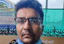 इंदौर क्राइम ब्रांच ने फर्जी डिप्टी कमिश्नर गिरफ्तार, फोन कर रेस्टोरेंट संचालकों को देता था धमकी