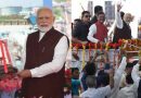 मप्र के हर घर में समृद्धि आए, सबका जीवन आसान हो : PM मोदी