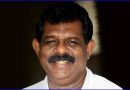 केरल के मंत्री एंटनी राजू ने कैबिनेट में जल्द फेरबदल की खबरें की खारिज