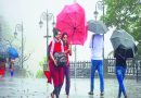 दिल्ली और यूपी में झमाझम बारिश, बिहार के लिए भी IMD ने जारी किया अलर्ट; जानें मौसम का हाल