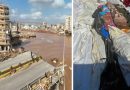 बाढ़ से 5000 मौतें और 20 हजार लापता, हर तरफ बिखरीं लाशें; लीबिया में पूरा शहर तबाह