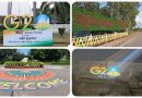 G20 Summit: खजुराहो में इंफ्रास्ट्रक्चर समूह की बैठकें, आएंगे विदेशी मेहमान