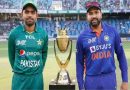 भारत-पाकिस्तान मैच ने किया निराश, पहले कभी नहीं आई थी ऐसी नौबत
