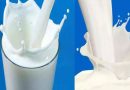 मध्यप्रदेश में है प्रतिदिन प्रति व्यक्ति 591 ग्राम दूध की उपलब्धता