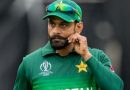 वनडे विश्व कप 2023 से पहले PCB को लगा झटका, मोहम्मद हफीज ने दिया इस्तीफा