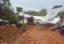 ब्राजील के अमेजन में भीषण विमान हादसा, प्लेन में सवार सभी 14 लोगों की मौत