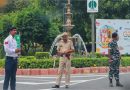दिल्ली में फिर से चहल-पहल शुरू, 3 दिन बाद पाबंदियां हटीं…जी-20 के चलते लगा था ब्रेक