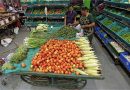 सब्जियों की कीमतों में कमी के चलते खुदरा महंगाई गिरी