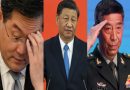 चीन में विदेश मंत्री के बाद अचानक लापता हुए रक्षा मंत्री, फोर्स कमांडर का भी पता नहीं
