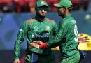 बांग्लादेश पर धीमी ओवर गति के कारण मैच फीस का 5 प्रतिशत जुर्माना