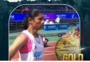 दीप्ति जिवांजी ने Para Games भारत को दिलाया गोल्ड मेडल, यह रिकॉर्ड बनाया
