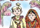 बाल विवाह के खिलाफ असम में व्यापक कार्रवाई में 800 गिरफ्तार