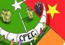 पाक में CPEC की नई परियोजनाओं को मंजूरी देने से इनकार चाइना का इंकार,वजह आर्थिक संकट या आतंकियों का खौफ?