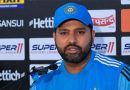 ‘लंबे समय से ICC ट्रॉफी न जीत पाने के कारण दबाव में नहीं’, रोहित शर्मा की दो टूक