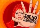 असम में बाल विवाह के खिलाफ जारी अभियान, 20 जिलों में बाल विवाह मुक्त बनेगा भारत