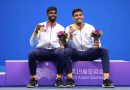 एशियाई खेल – भारत ने 107 पदकों के साथ हांगझोऊ अभियान का समापन किया