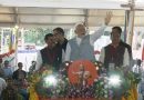 जबलपुर में PM मोदी बोले- कांग्रेस का भ्रष्ट तंत्र तहस-नहस हो गया