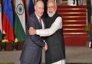 सऊदी संग पुतिन कर रहे भारत को चूना लगाने की चालाकी?