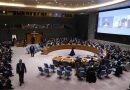 UNSC में पाकिस्तान ने फिर अलापा कश्मीर का राग, भारत ने कहा- “इस मुद्दे पर न तवज्जों देंगे न ही जवाब”