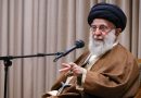 ईरानी सुप्रीम लीडर का दावा: गाजा में गिराए गए एक-एक बम का जवाब मिलेगा